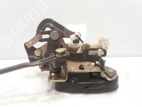 Used Rear left lock HYUNDAI ATOS PRIME (MX) 1.1 (59 hp) 4984015