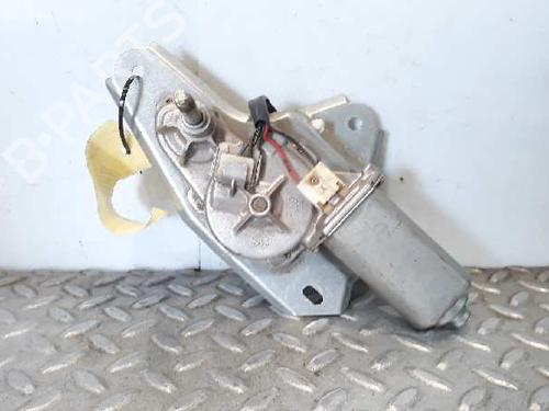 Used Rear wiper motor MAZDA 2 (DY) 1.4 (80 hp) 4513870