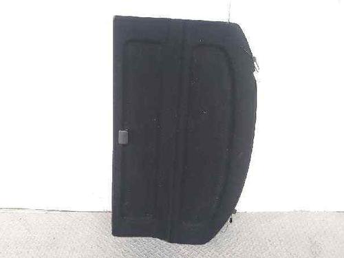 Used Rear parcel shelf Rear parcel shelf MAZDA 3 (BK) 1.6 DI Turbo (109 hp) 7648910 7648910