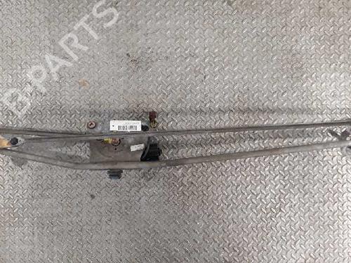 Front wiper motor CITROËN XSARA PICASSO (N68) 2.0 HDi | BP5620144M29