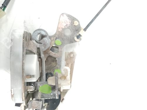 Rear right lock KIA SPORTAGE SUV (K00) 2.0 TD 4WD | BP18603047C99 