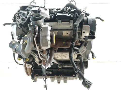 Used Engine SEAT TOLEDO IV (KG3) 1.6 (105 hp) 29022532