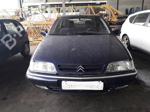 Used Parts CITROËN XANTIA Break (X1_, X2_)  2.0 HDI 90  1019473