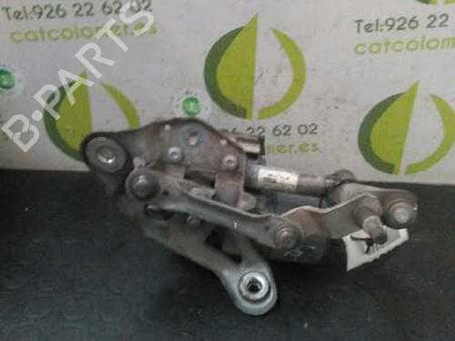 Front wiper motor PEUGEOT 407 (6D_)  | BP3055355M29 