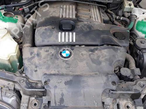 Gearbox BMW 3 (E46) 320 d | BP7402695M3 