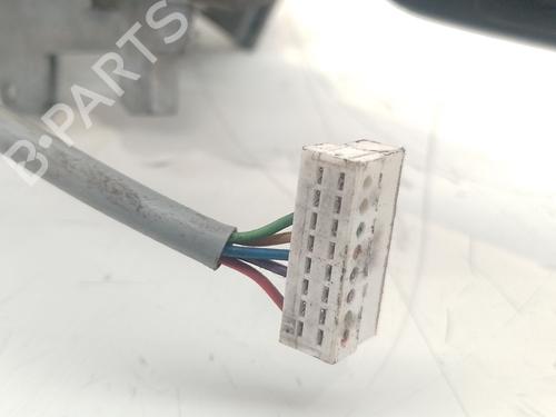 Ignition barrel SKODA OCTAVIA III (5E3, NL3, NR3)  | BP17486806M48 