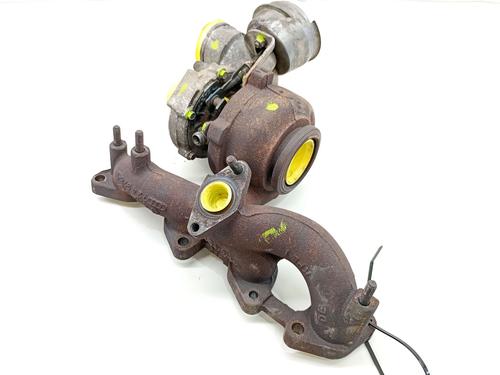 Used Turbocharger/Supercharger Turbocharger/Supercharger 39648648 39648648