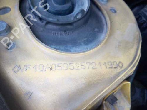 Right front driveshaft RENAULT MEGANE I Coach (DA0/1_)  | BP3058957M39 