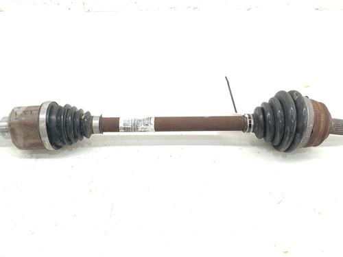 Used Left front driveshaft Left front driveshaft PEUGEOT 308 II (LB_, LP_, LW_, LH_, L3_) 1.2 THP 110 (110 hp) 34216639 34216639
