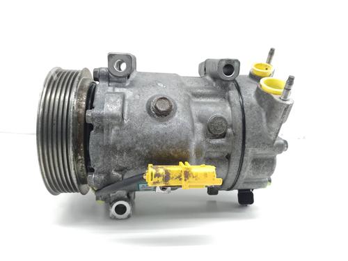Used AC compressor PEUGEOT 307 SW (3H) [2002-2009]  21499417