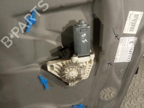 Front left window mechanism MERCEDES-BENZ A-CLASS (W169)  | BP8497944C22 