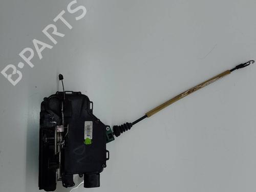 Rear right lock SEAT LEON (1M1) 1.9 TDI | BP18064990C99 