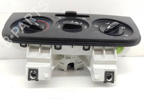 Climate control FIAT FIORINO Box Body/MPV (225_)  | BP19106014I5 