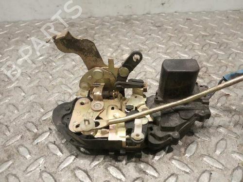 Front right lock KIA CARENS I (FC)  | BP3038369C97 