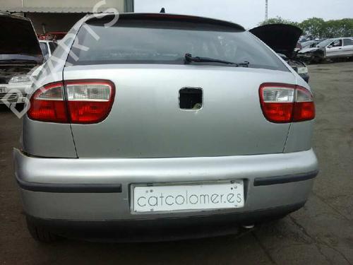 Køler SEAT LEON (1M1)  | BP5767730M31 