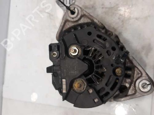 Used Alternator OPEL CORSA C (X01) [2000-2009]  5327366
