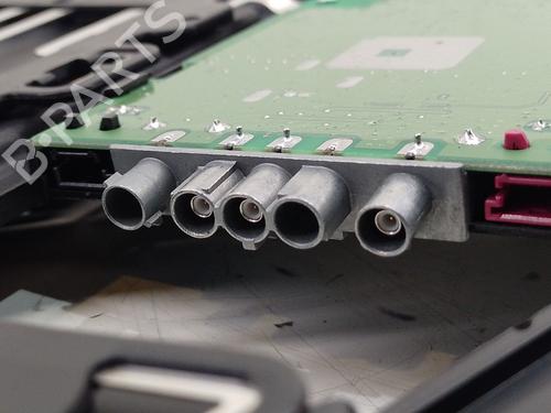 Antenna/Base MERCEDES-BENZ M-CLASS (W164) ML 300 CDI 4-matic (164.121) | BP32477874C140 