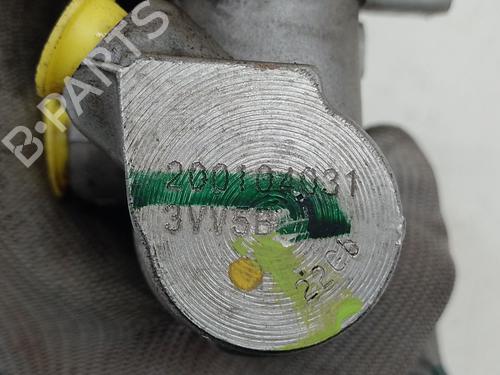 Brake master cylinder NISSAN NOTE (E12) 1.5 dCi | BP32696371M77  - Image 6