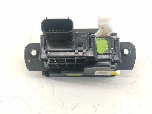 Tailgate lock KIA SPORTAGE IV (QL, QLE) 1.6 CRDi | BP29004629C101 