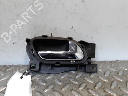 Used Front right interior door handle PEUGEOT 407 Coupe (6C_) [2005-2025]  9428041