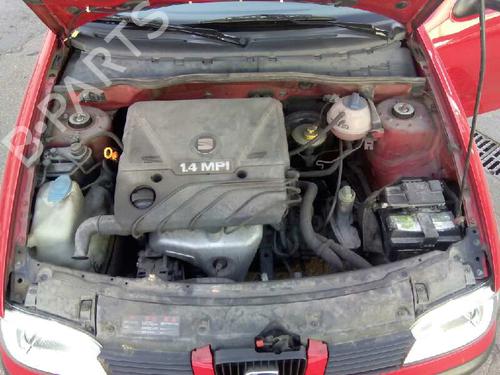 Starter SEAT IBIZA II (6K1)  | BP3080459M8 