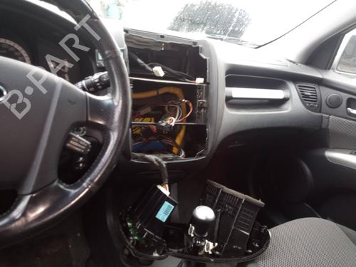 Gearbox KIA SPORTAGE II (JE_, KM_) 2.0 CRDi | BP11394570M3 