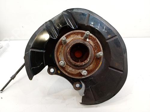 Used Left rear steering knuckle Left rear steering knuckle FORD KUGA III (DFK) [2019-2026] 34701885 34701885
