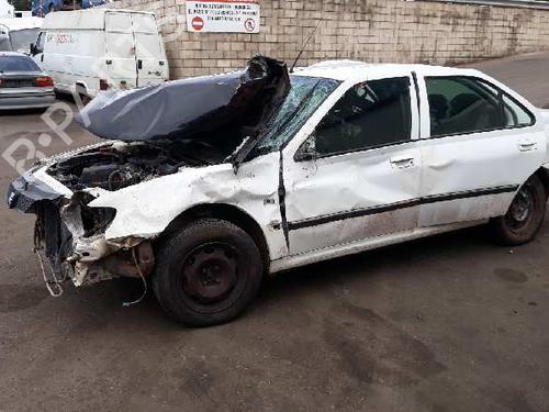 Startmotor PEUGEOT 406 (8B)  | BP7522710M8 