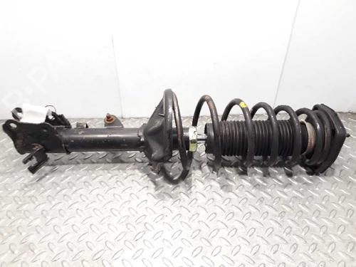 Used Right rear shock absorber HYUNDAI ELANTRA III (XD) 2.0 CRDi (113 hp) 7083172