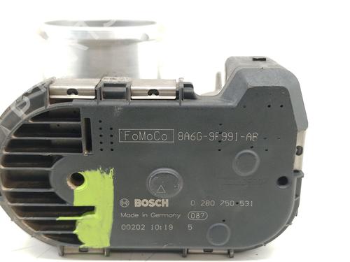 Drosselklappe FORD FIESTA VI (CB1, CCN) 1.4 | BP29638215M82 
