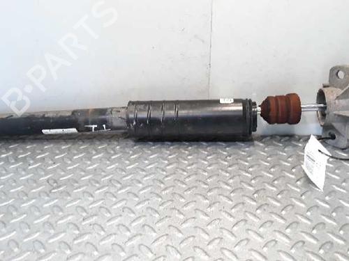 Used Left rear shock absorber OPEL CORSA D (S07) [2006-2015]  7627254