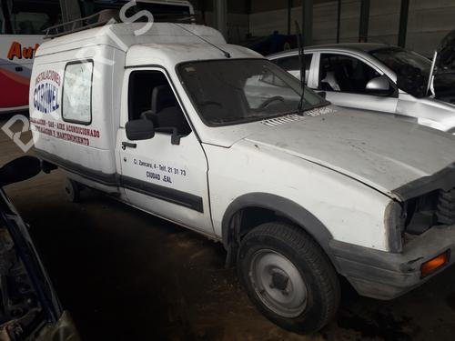 Left front suspension arm CITROËN C15 Box Body/MPV (VD_) 1.8 D | BP9659649M12 