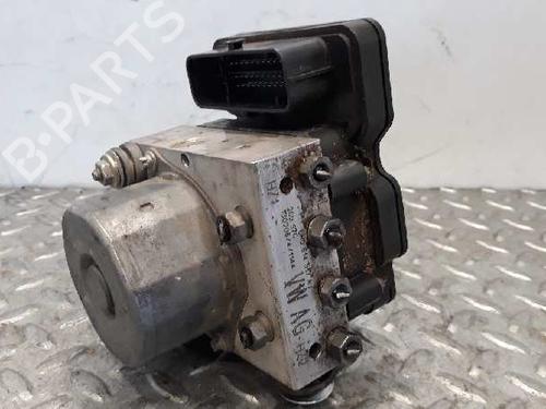 Used ABS pump VW POLO V (6R1, 6C1) [2009-2022]  6333640