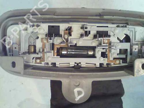 Interior roof light FORD FIESTA V (JH_, JD_)  | BP7432251I8 