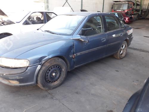 ABS pump OPEL VECTRA B (J96) 2.0 i 16V (F19) | BP10515336M43 