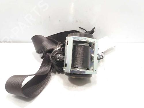 Used Rear right seatbelt OPEL CORSA D (S07) 1.3 CDTI (L08, L68) (75 hp) 6635698