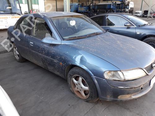 ABS pump OPEL VECTRA B (J96) 2.0 i 16V (F19) | BP10515336M43 
