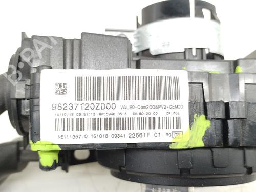 Switch PEUGEOT 2008 II (UD_, US_, UY_, UJ_, UR_, UC_) 1.2 PureTech 130 (USHNS, URHNS) | BP29708187I30