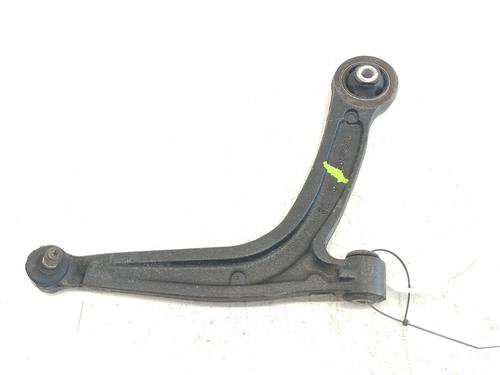 Used Right front suspension arm FIAT 500 (312_) 1.2 LPG (312AXA1A) (69 hp) 33182497