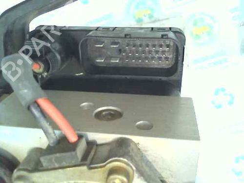 Used ABS pump MITSUBISHI GALANT VIII (EA_) 2.0 (EA2A) (133 hp) 3132237