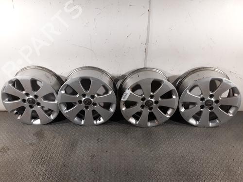 Used Rim OPEL INSIGNIA A (G09) 2.0 CDTI (68) (131 hp) 9047554