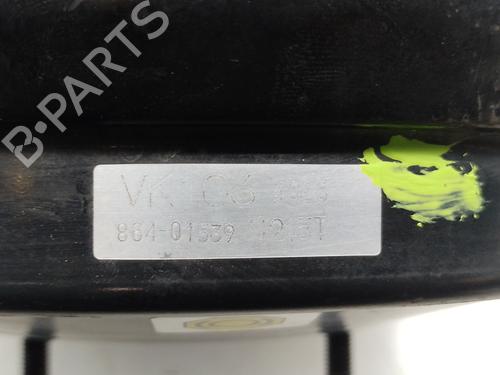 Servo brake NISSAN PICK UP (D22) 2.5 Di | BP29539030M42 