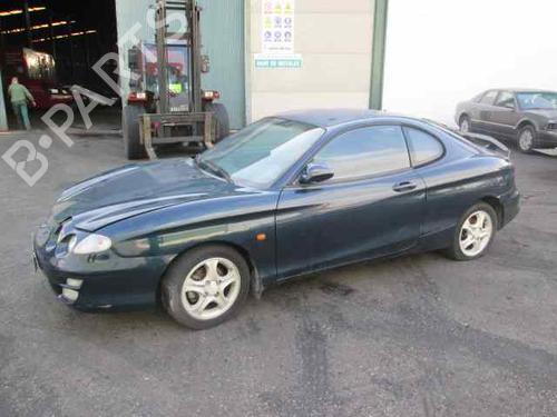 AC compressor HYUNDAI COUPE I (RD)  | BP5654182M34 