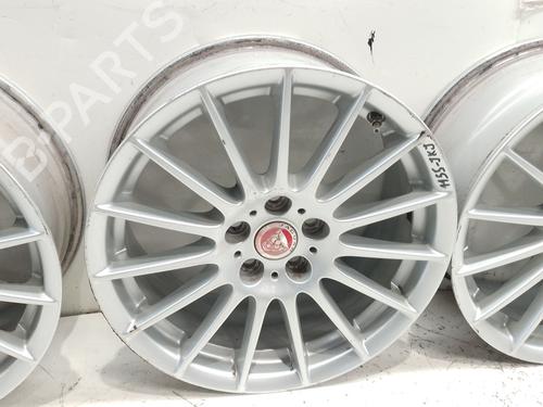 Rim JAGUAR XF II (X260) 2.0 D | BP29568714C45 