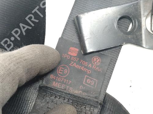 Airbag Kit SEAT LEON (1P1) 2.0 TDI 16V | BP29457415C86 