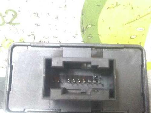 Elektronisk modul MERCEDES-BENZ E-CLASS (W211)  | BP11671633M83 