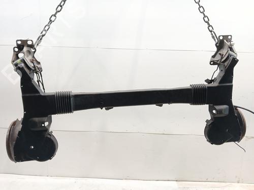 Rear axle CITROËN C4 Picasso I MPV (UD_) 2.0 HDi 138 | BP29419009M2 