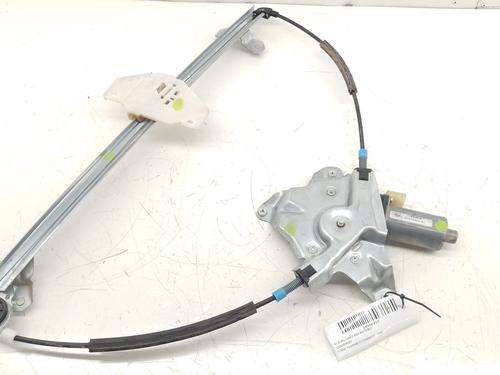 Front left window mechanism FORD TOURNEO CONNECT 1.8 TDCi | BP26960315C22 