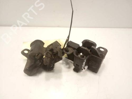 Used Hood lock MERCEDES-BENZ C-CLASS (W203) [2000-2007]  8783446