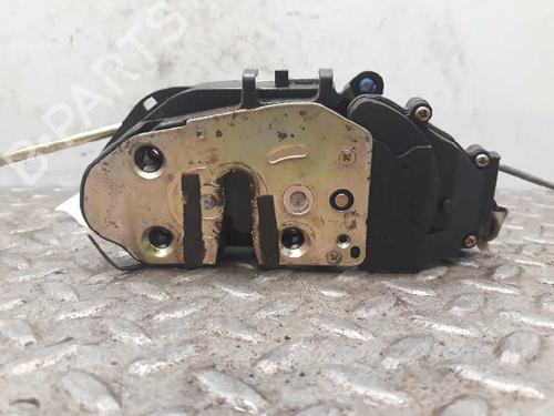 Used Front right lock KIA SHUMA I (FB) [1996-2001]  6575138